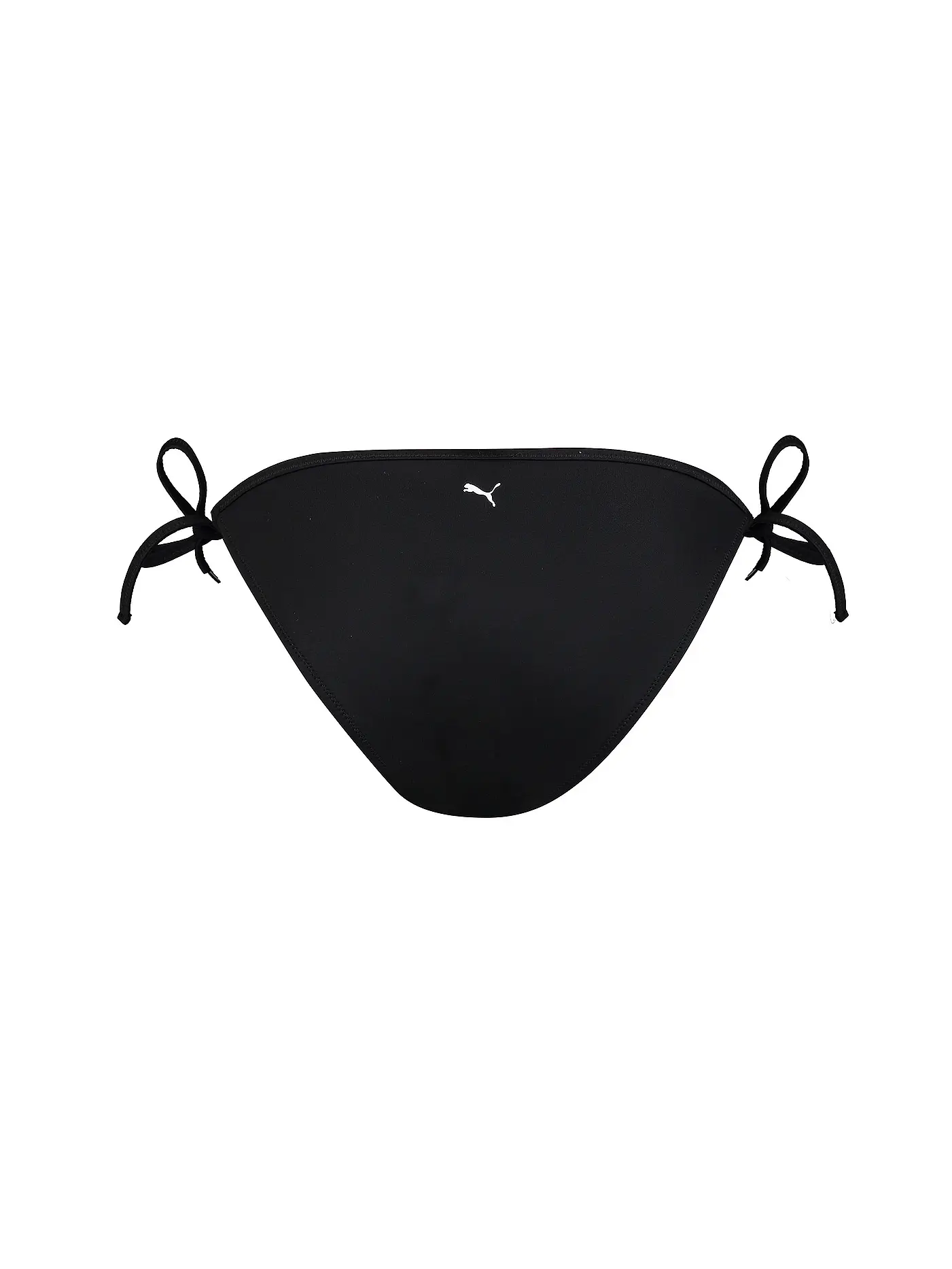 PUMA | Damen Bikinihose mit seitlicher Schnürung | 